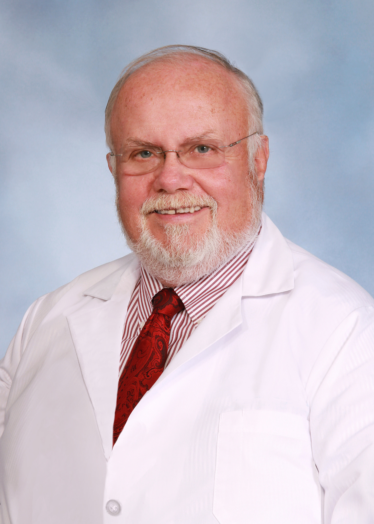 Dr. Richard Peinert
