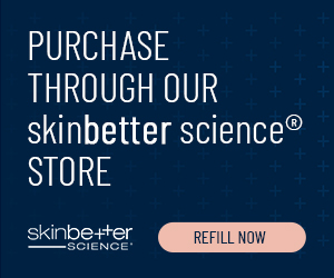 Purchase through our skinbetter science store