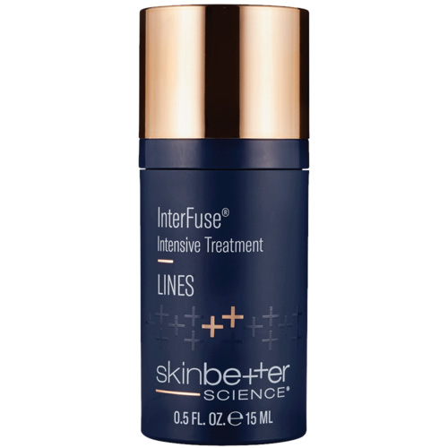 InterFuse Intensive Treatment LINES 15 ml.