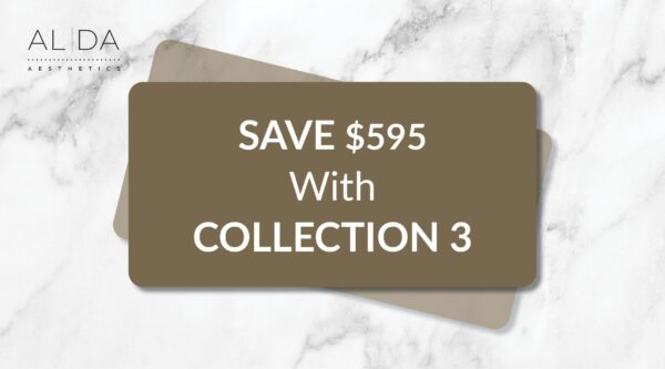 Save $595 With Our VIP Collection 3 Program