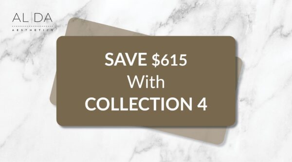 Save $615 With Our VIP Collection 4 Program