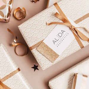 Photo of ALDA gifts
